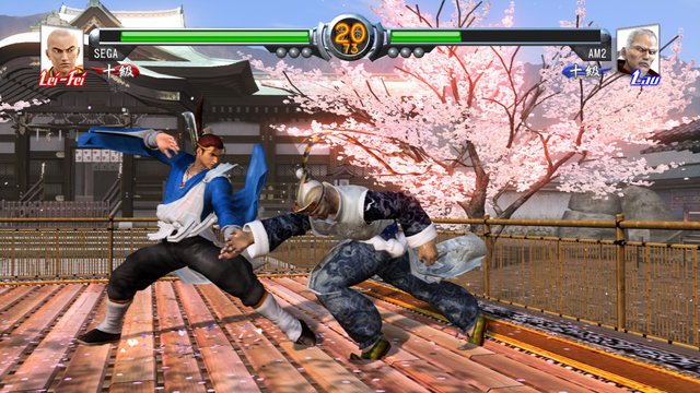 Tekken: Dark Resurrection Screenshots - Neoseeker