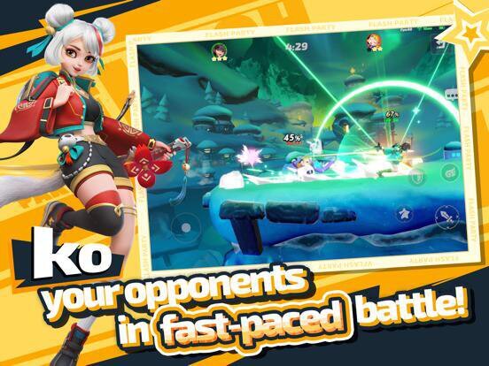 ONE PIECE Bounty Rush - release date, videos, screenshots, reviews