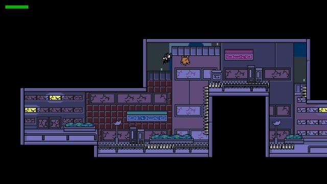 Ninjahtic Mind Tricks screenshot Ninjahtic Mind Tricks screenshot
