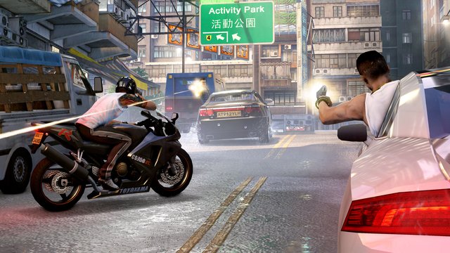 Games like Sleeping Dogs: Zodiac Tournament • Games similar to Sleeping Dogs:  Zodiac Tournament • RAWG