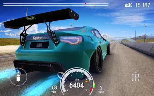 Nitro Nation Drag & Drift na App Store