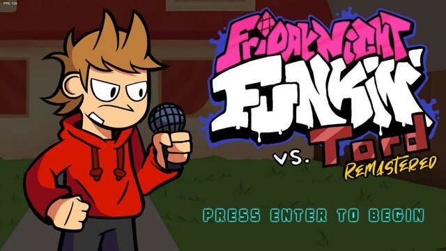 FNF BF [TEST] by Lil doofy TESTS