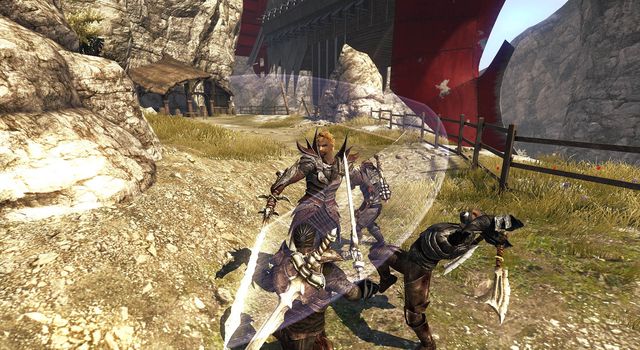 RPG The Witcher: Rise of the White Wolf coming to consoles - Neoseeker