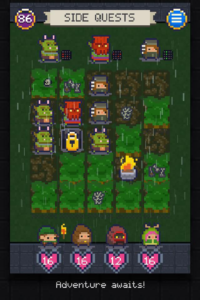 Dead Shell・Roguelike Crawler – Apps no Google Play