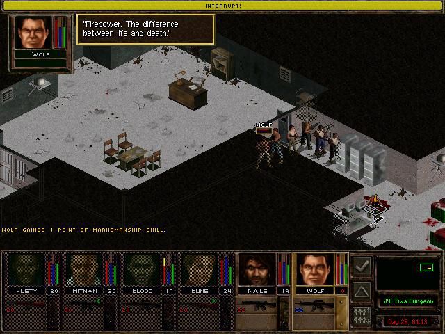 download jagged alliance 2 gold