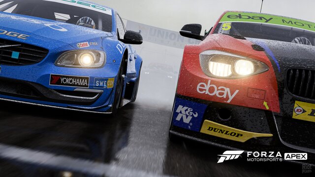 Forza Motorsport 6 to Sport 'More Cars than Any Racing Game this  Generation' - IBTimes India