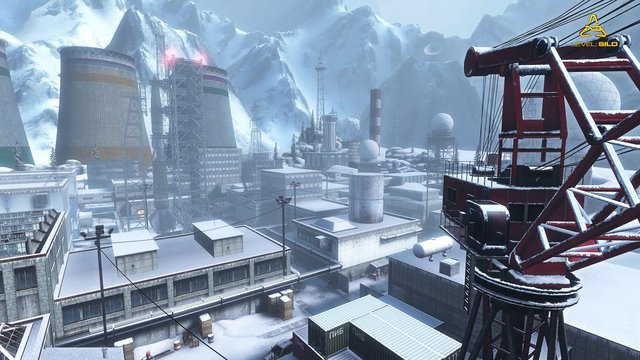 Nuclear Dawn screenshot Nuclear Dawn screenshot