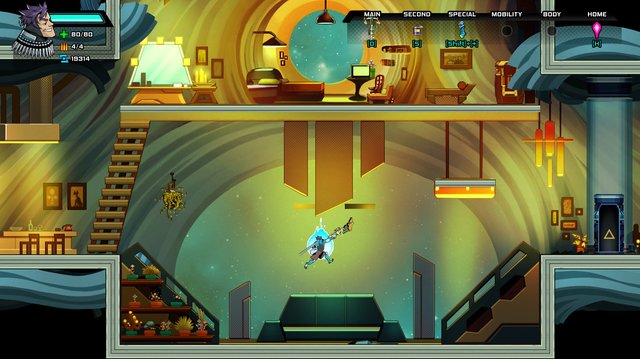 StarBreak screenshot StarBreak screenshot