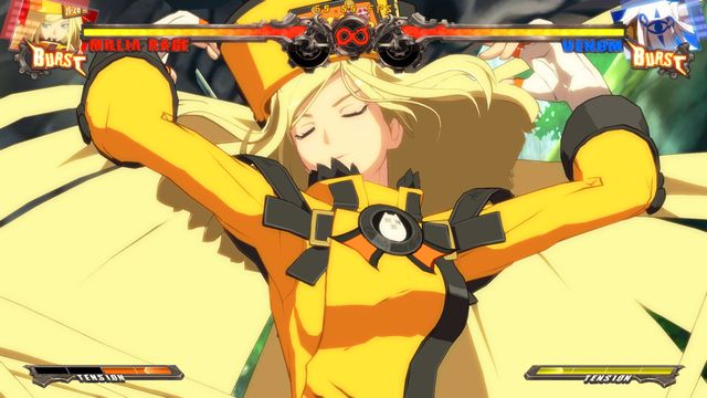 Guilty Gear Xrd -SIGN screenshot Guilty Gear Xrd -SIGN screenshot