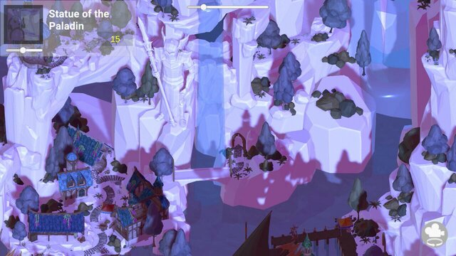 Gallery screenshots images