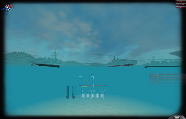 Tactics 2: War screenshot Tactics 2: War screenshot
