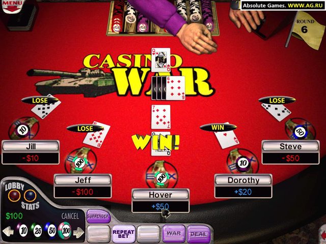  Reel Deal Casino Shuffle Master - PC : Video Games