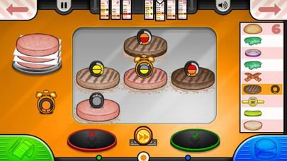 Games like Papa's Burgeria • Games similar to Papa's Burgeria • RAWG