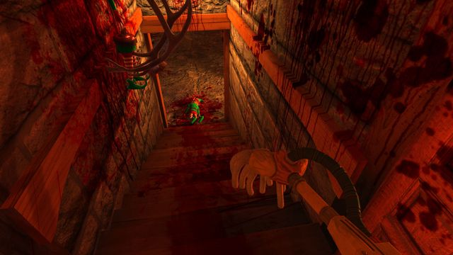 Viscera Cleanup Detail: Shadow Warrior - Metacritic