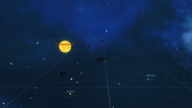 Stellar Tactics screenshot Stellar Tactics screenshot
