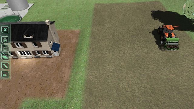 Pro Farm Manager screenshot Pro Farm Manager screenshot