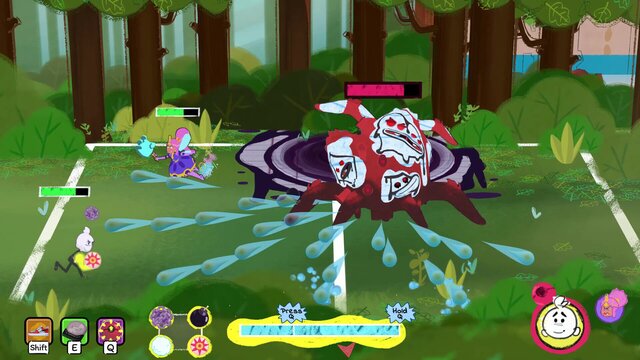 Gallery screenshots images