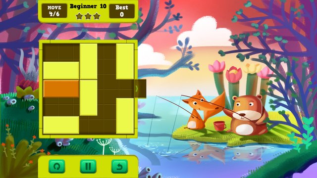 11 Games Like Cut the Rope (Series): Similar Puzzle Games