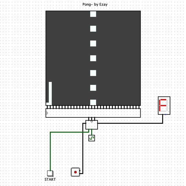 Circuit Pong release date, videos, screenshots, reviews on RAWG
