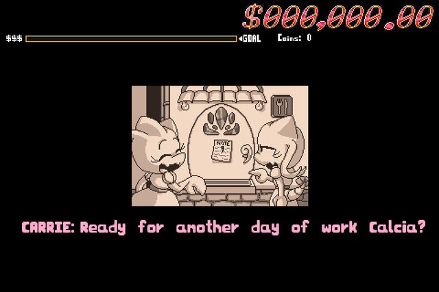 Carrie's Order Up! screenshot Carrie's Order Up! screenshot