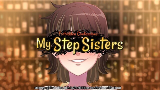 Forbidden Confessions My Step Sisters Release Date Videos Screenshots Reviews On Rawg