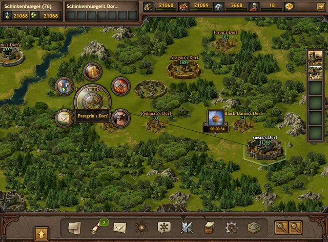 Tribal Wars 2 - Gameplay [PC/HD] 