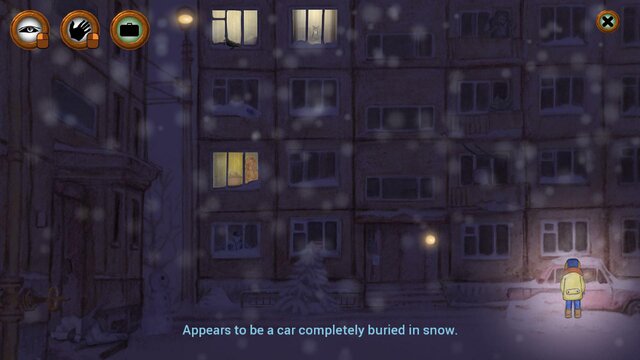 Alexey's Winter: Night Adventure - Release Date, Videos, Screenshots ...