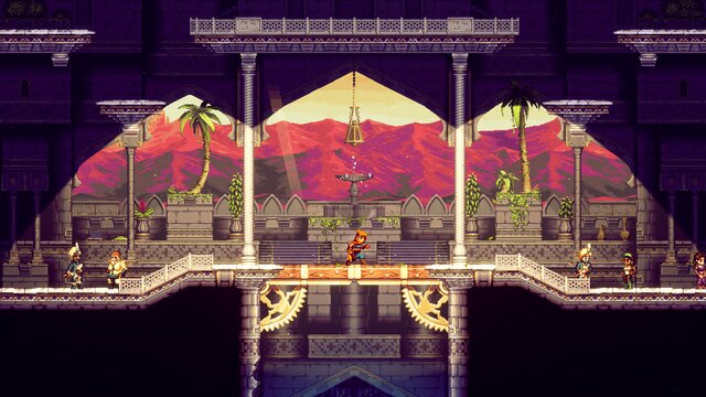 Gallery screenshots images