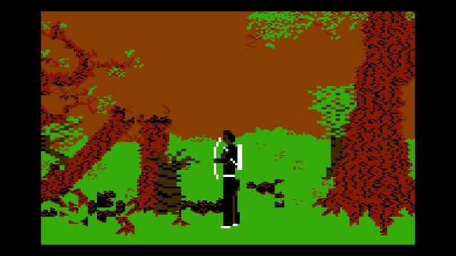 Image thumb for "Cosmi: Forbidden Forests".