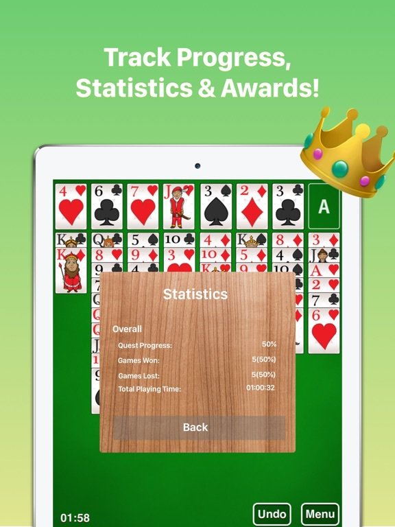 Games like Classic FreeCell (Free) • Games similar to Classic FreeCell  (Free) • RAWG