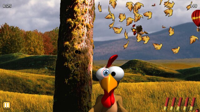 Image thumb for "The Original Moorhuhn Hunt".
