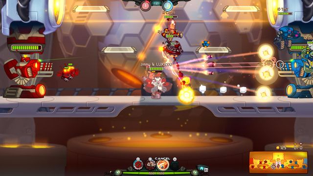 Awesomenauts Assemble! - Overdrive Bundle