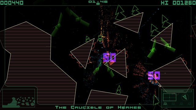 Terra Lander screenshot Terra Lander screenshot