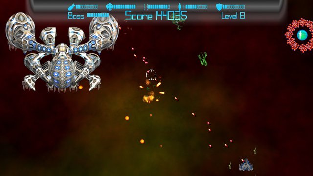 GalaxIverse screenshot GalaxIverse screenshot