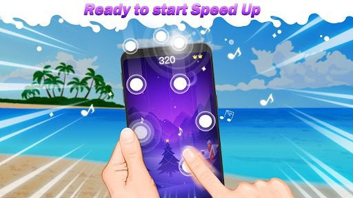 Download Music Dream Tiles:Piano Game (MOD) APK for Android