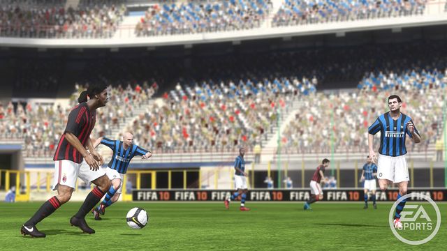 Gameteczone Jogo PS3 FIFA 11 (LOOSE) - EA Sports - São Paulo SP