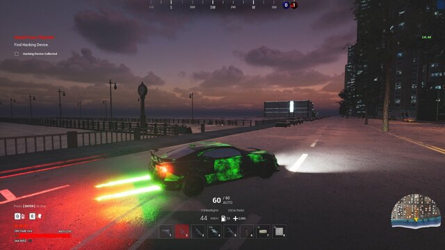 Gallery screenshots images