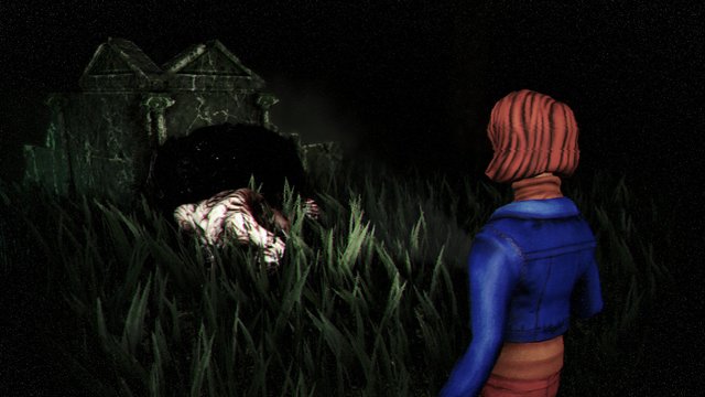 Silent Hill: Mobile 3 - release date, videos, screenshots, reviews on RAWG