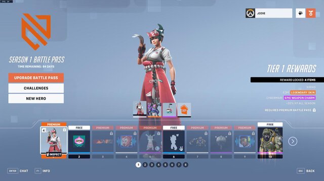 Overwatch 2