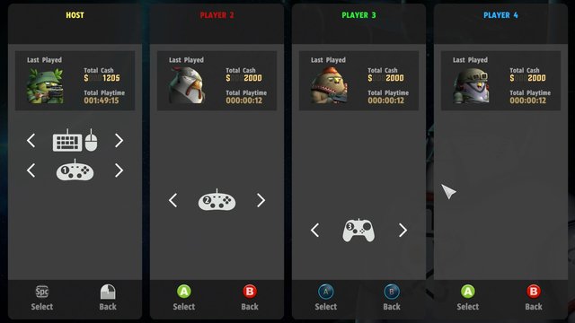 Rocketbirds 2 Evolution screenshot Rocketbirds 2 Evolution screenshot
