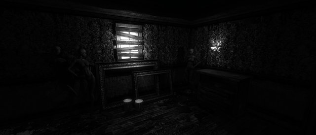 Scp dollhouse что это