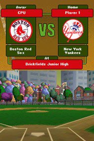 Backyard Sports - Sandlot Sluggers - WildTangent Games