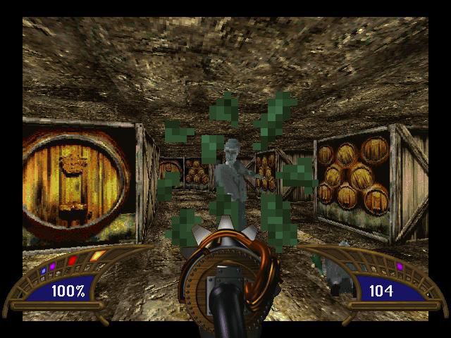 Killing Time screenshot Killing Time screenshot