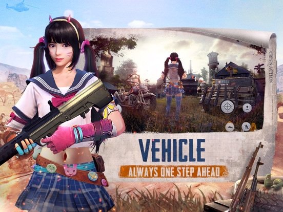 Garena Free Fire - release date, videos, screenshots, reviews on RAWG