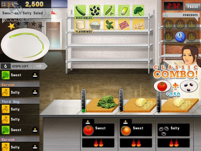 Cooking Simulator Review - Hellish kitchen