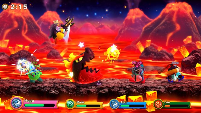 Jogos similares a Super Mario 3D World + Bowser's Fury - Nota do Game