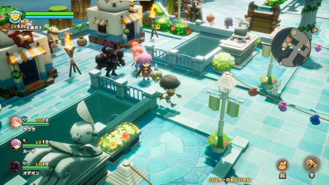Gallery screenshots images