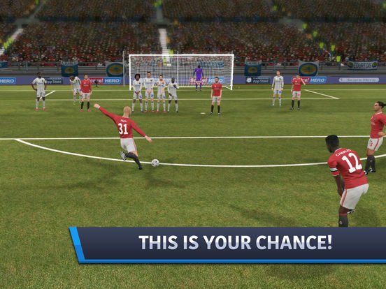 Dream league deals soccer 2017