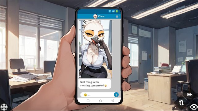 Gallery screenshots images