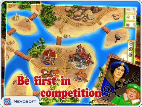 Games like My Kingdom for the Princess II HD Lite • Games similar to My  Kingdom for the Princess II HD Lite • RAWG